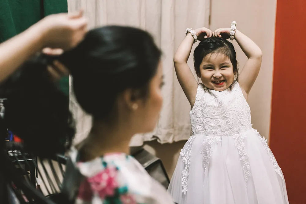 Photo by Andy Phe Photography. theweddingnotebook.com