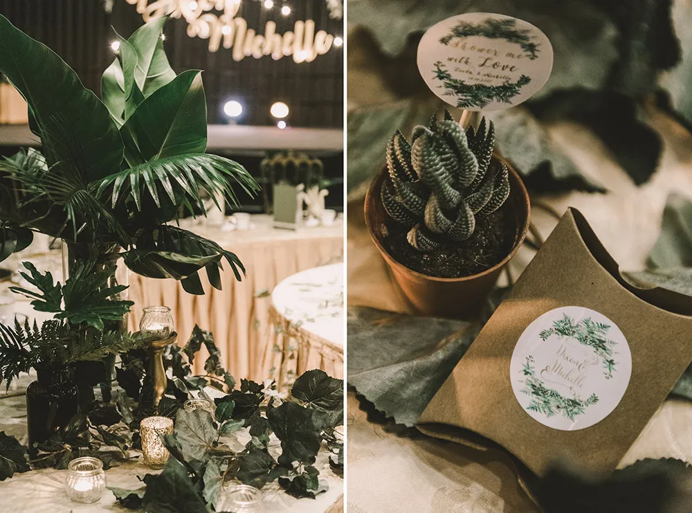 Photo by Andy Phe Photography. theweddingnotebook.com