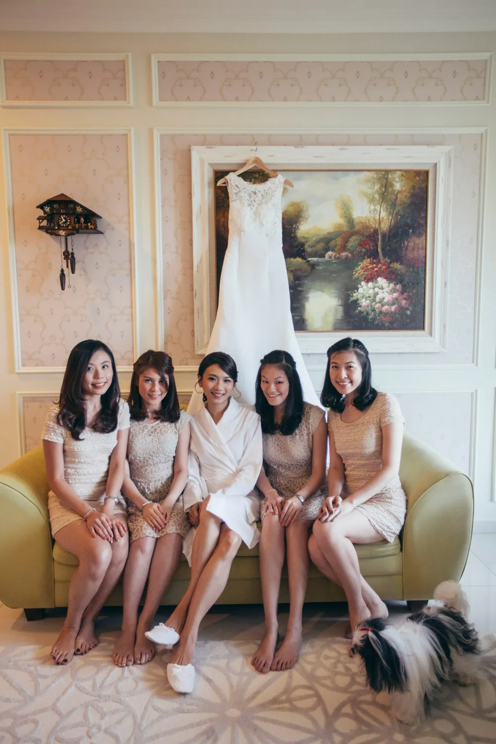 Adam Ong Photography. theweddingnotebook.com