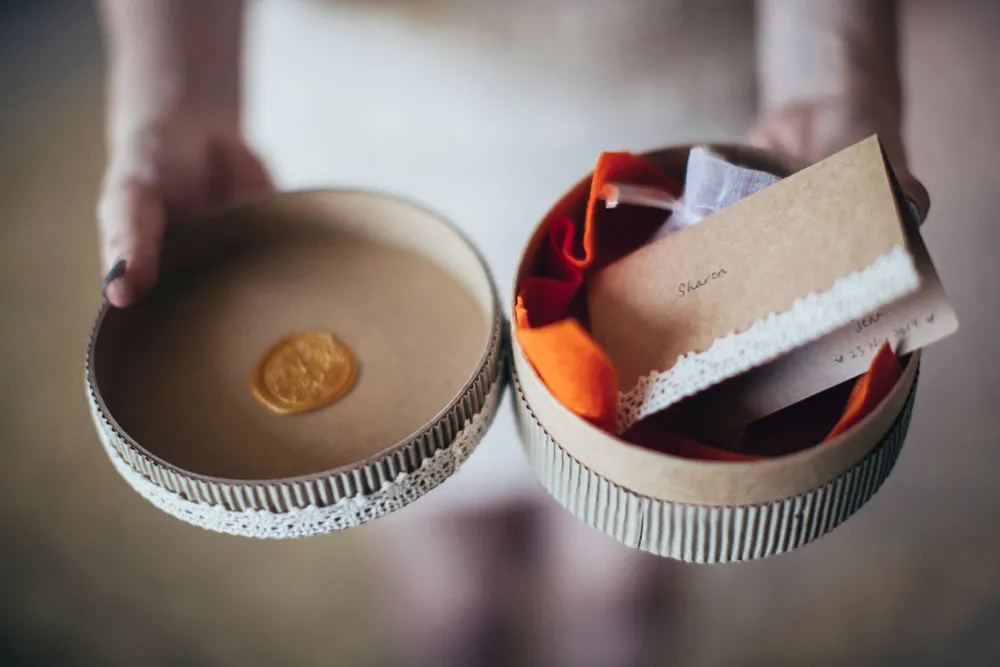 Adam Ong Photography. theweddingnotebook.com