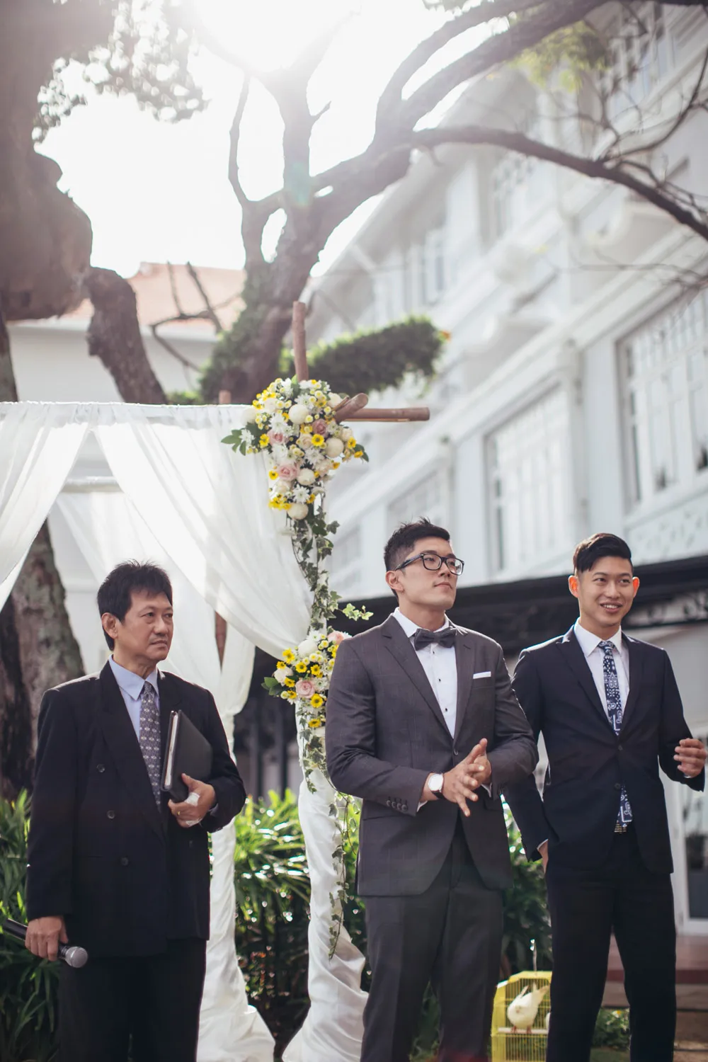 Adam Ong Photography. theweddingnotebook.com