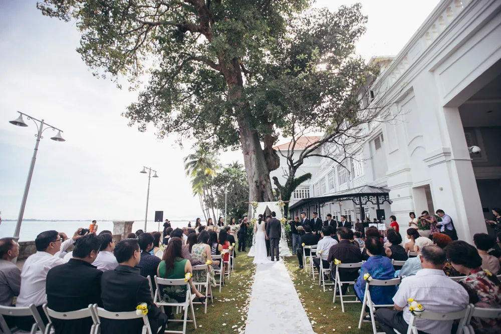 Adam Ong Photography. theweddingnotebook.com