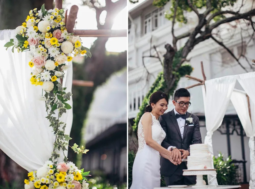 Adam Ong Photography. theweddingnotebook.com