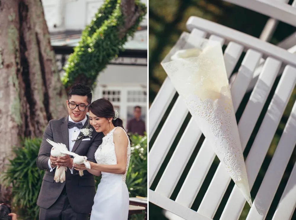 Adam Ong Photography. theweddingnotebook.com