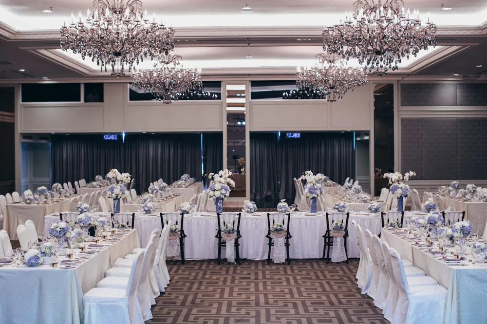 Adam Ong Photography. theweddingnotebook.com