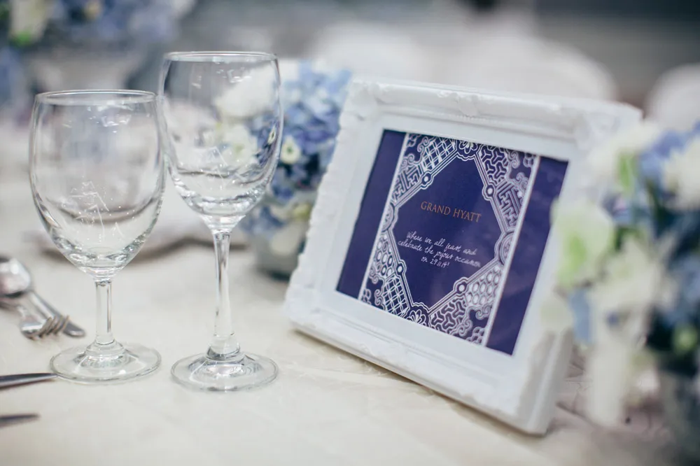 Adam Ong Photography. theweddingnotebook.com