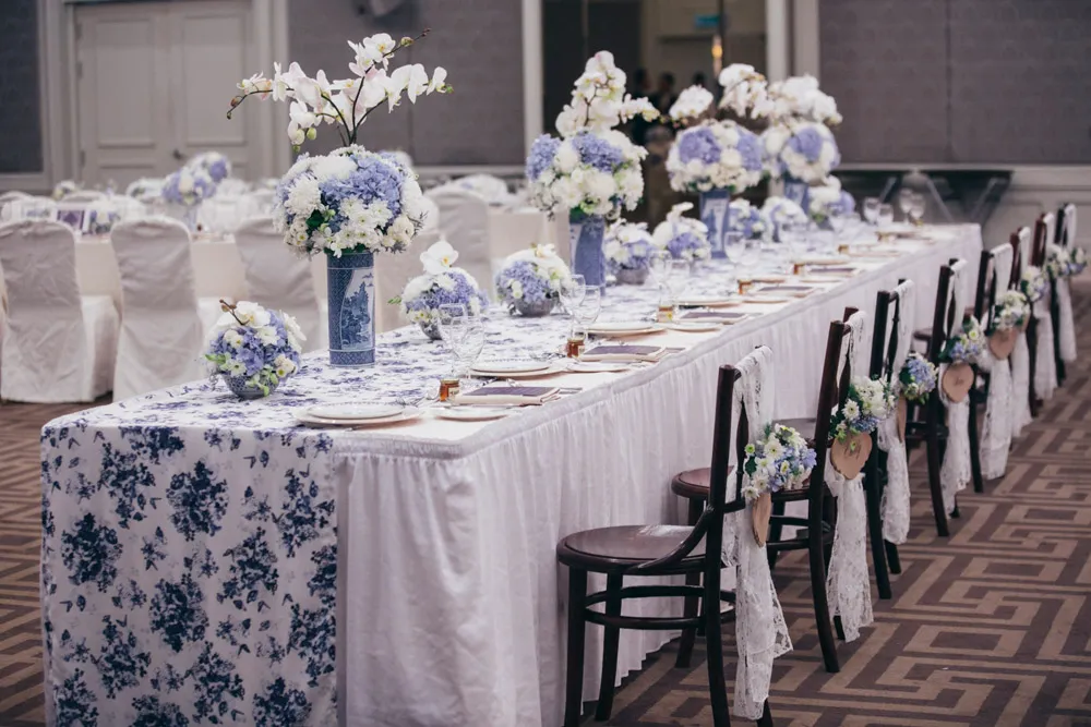 Adam Ong Photography. theweddingnotebook.com