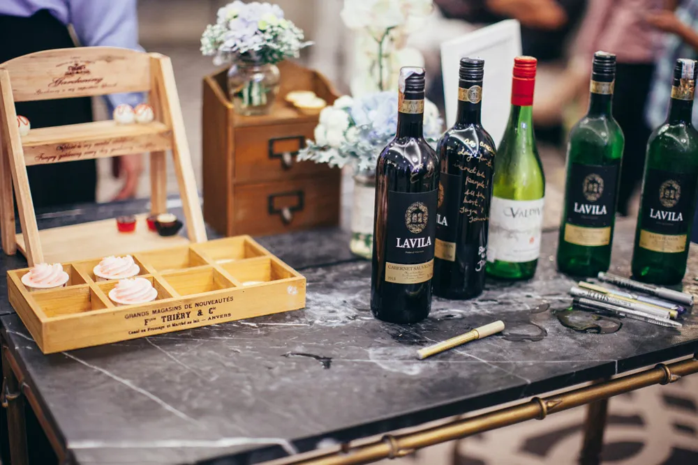 Adam Ong Photography. theweddingnotebook.com