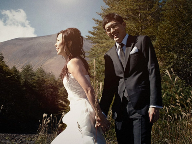 Countryside Tranquility