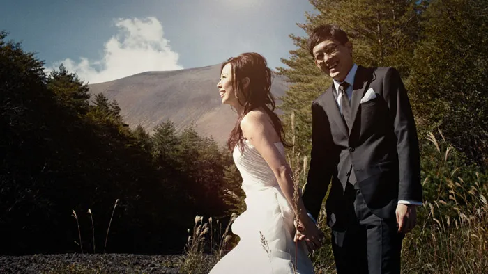 Photography by thegaleria. theweddingnotebook.com