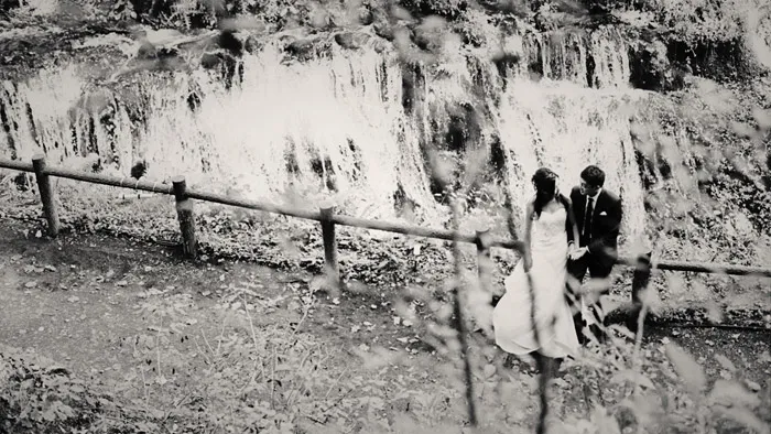 Photography by thegaleria. theweddingnotebook.com