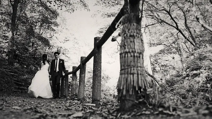 Photography by thegaleria. theweddingnotebook.com