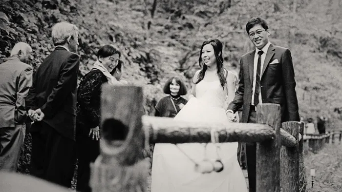 Photography by thegaleria. theweddingnotebook.com