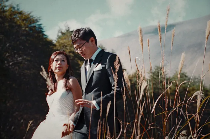 Photography by thegaleria. theweddingnotebook.com