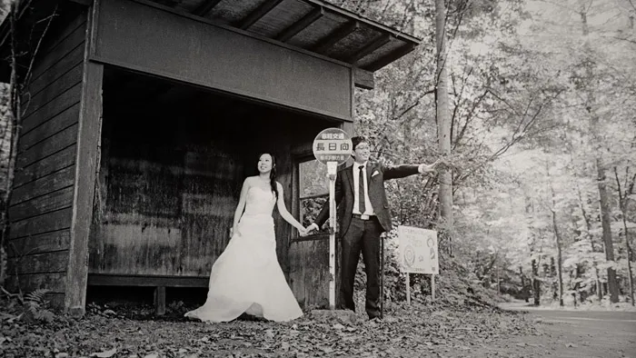 Photography by thegaleria. theweddingnotebook.com