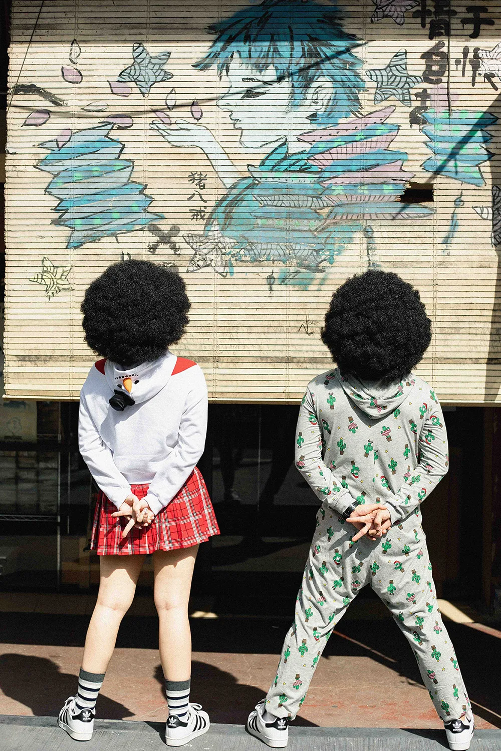 Photo by White Studio. theweddingnotebook.com