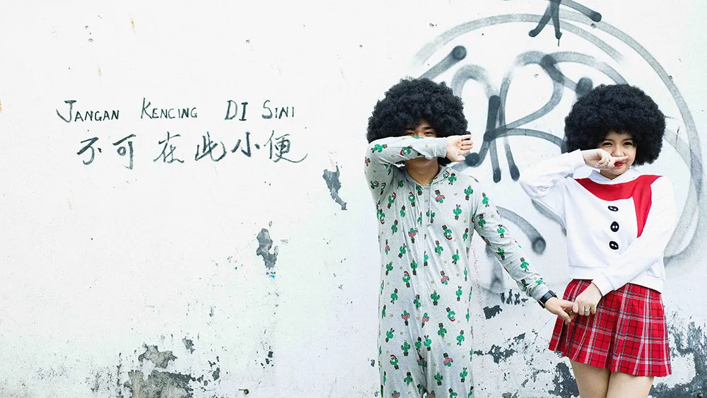 Photo by White Studio. theweddingnotebook.com