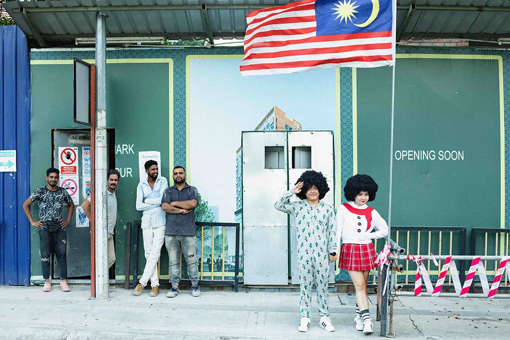 Photo by White Studio. theweddingnotebook.com