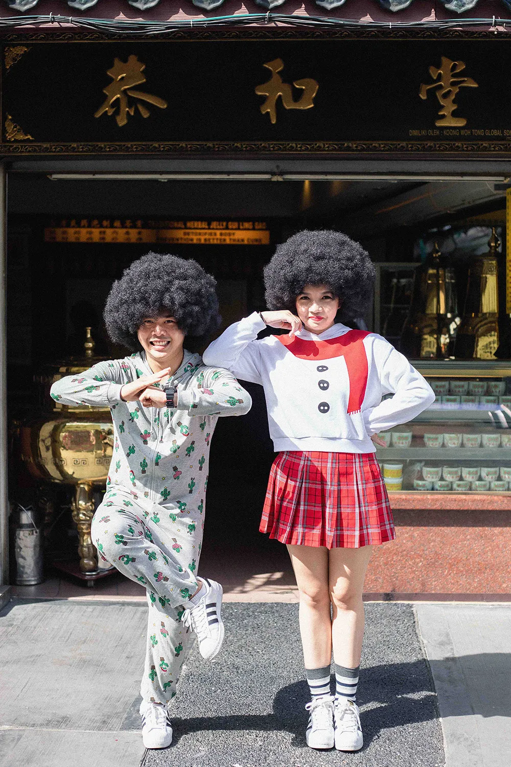 Photo by White Studio. theweddingnotebook.com