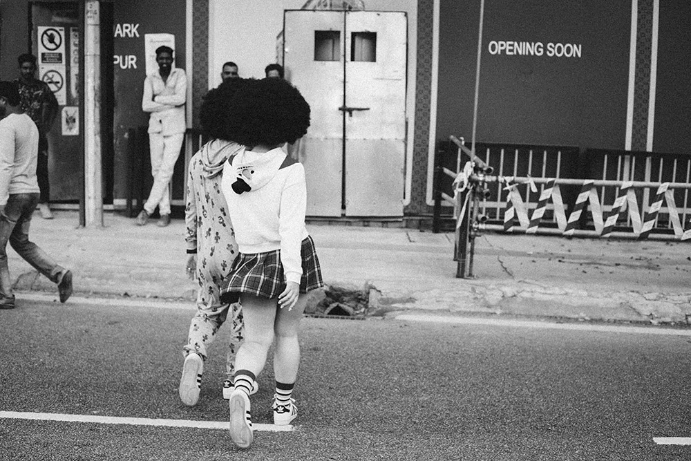 Photo by White Studio. theweddingnotebook.com