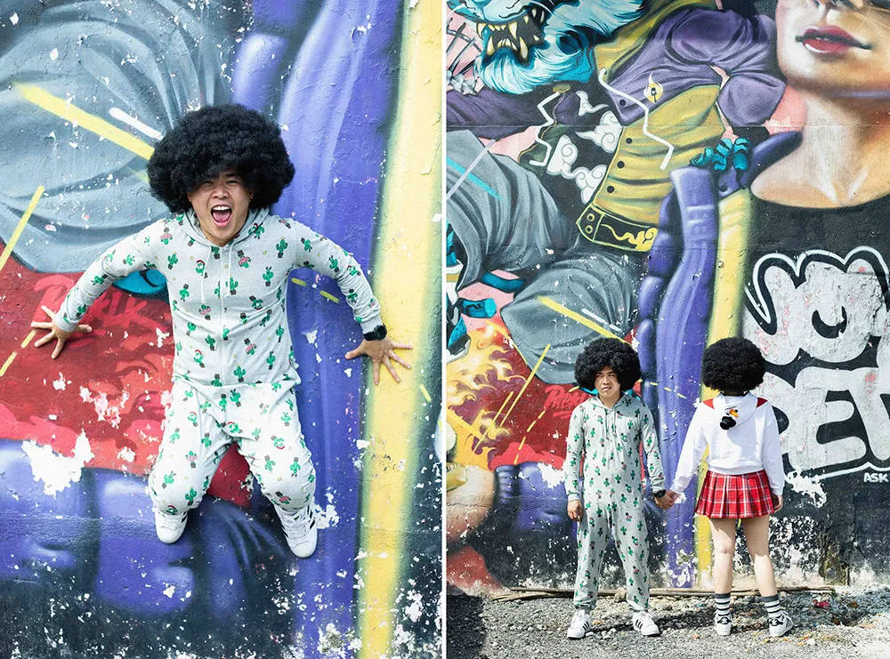 Photo by White Studio. theweddingnotebook.com