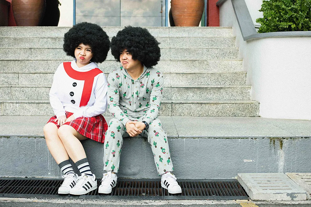 Photo by White Studio. theweddingnotebook.com