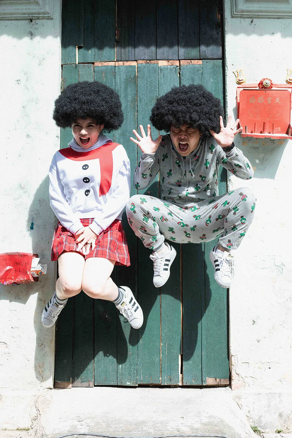 Photo by White Studio. theweddingnotebook.com