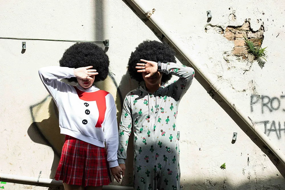 Photo by White Studio. theweddingnotebook.com