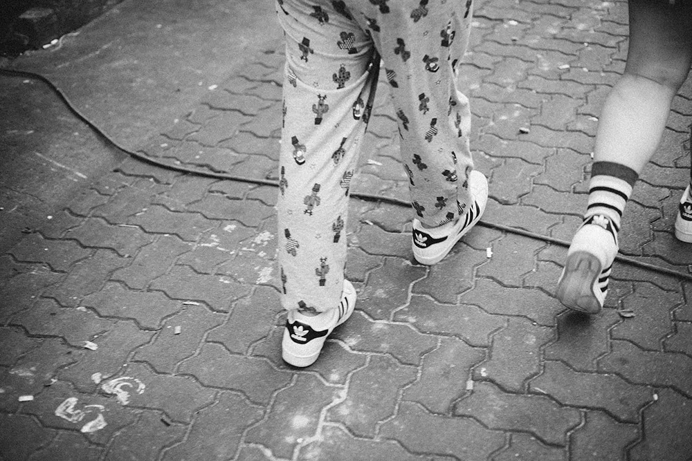 Photo by White Studio. theweddingnotebook.com