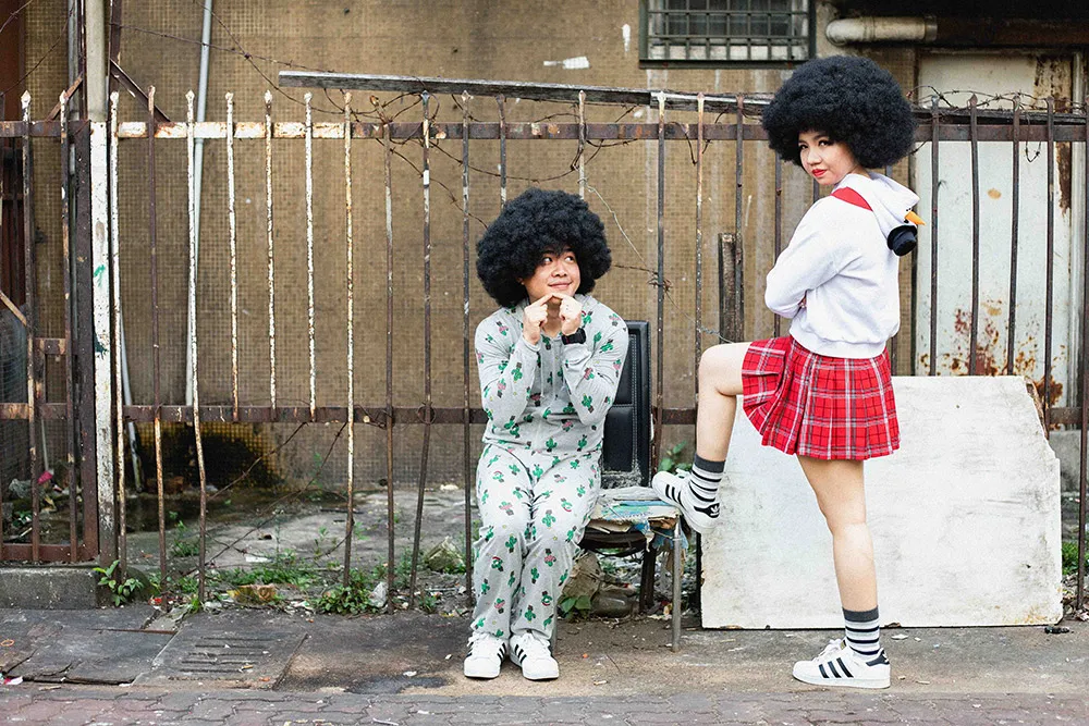 Photo by White Studio. theweddingnotebook.com