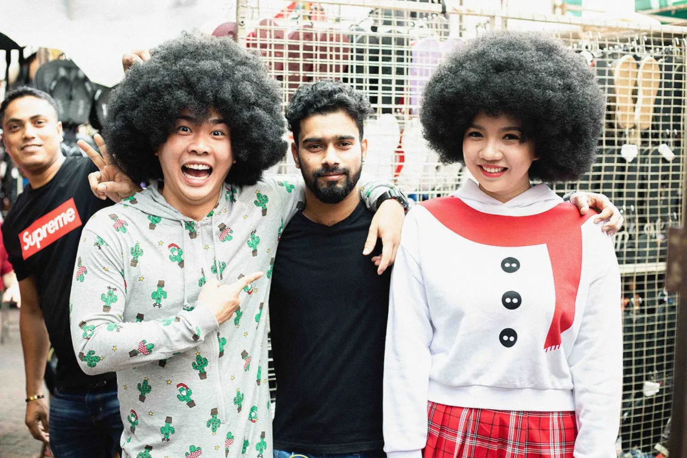 Photo by White Studio. theweddingnotebook.com