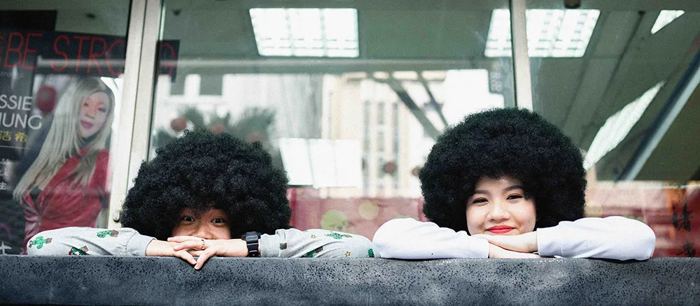 Photo by White Studio. theweddingnotebook.com