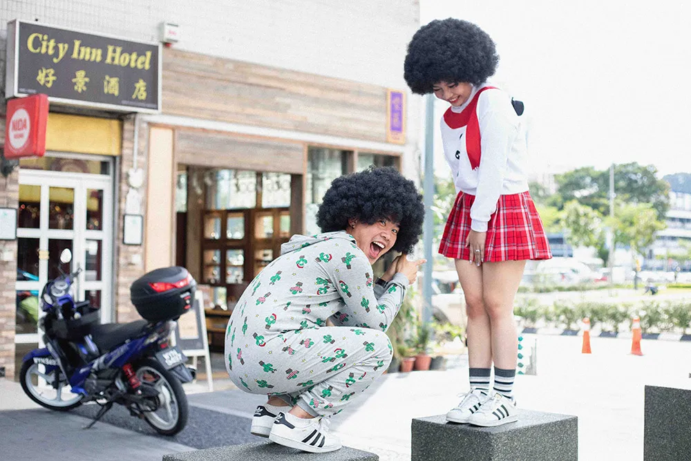 Photo by White Studio. theweddingnotebook.com