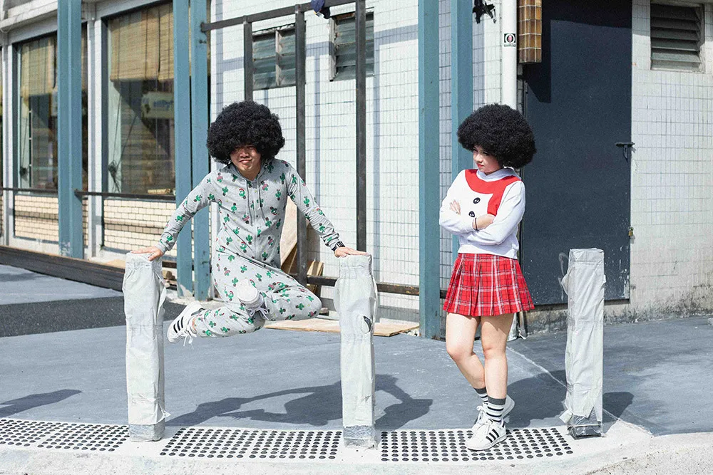 Photo by White Studio. theweddingnotebook.com