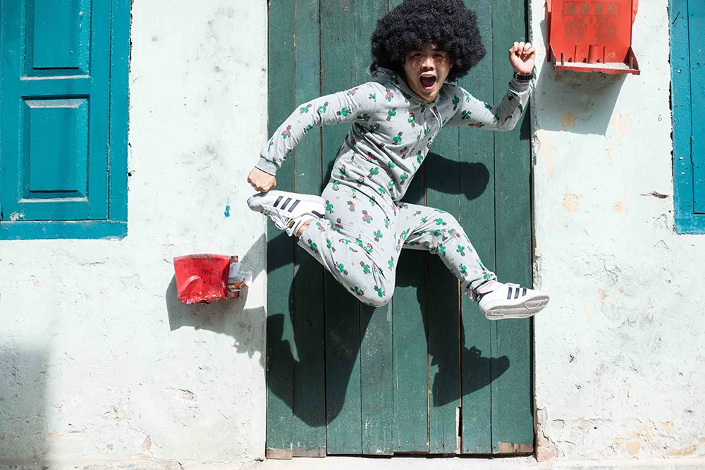 Photo by White Studio. theweddingnotebook.com