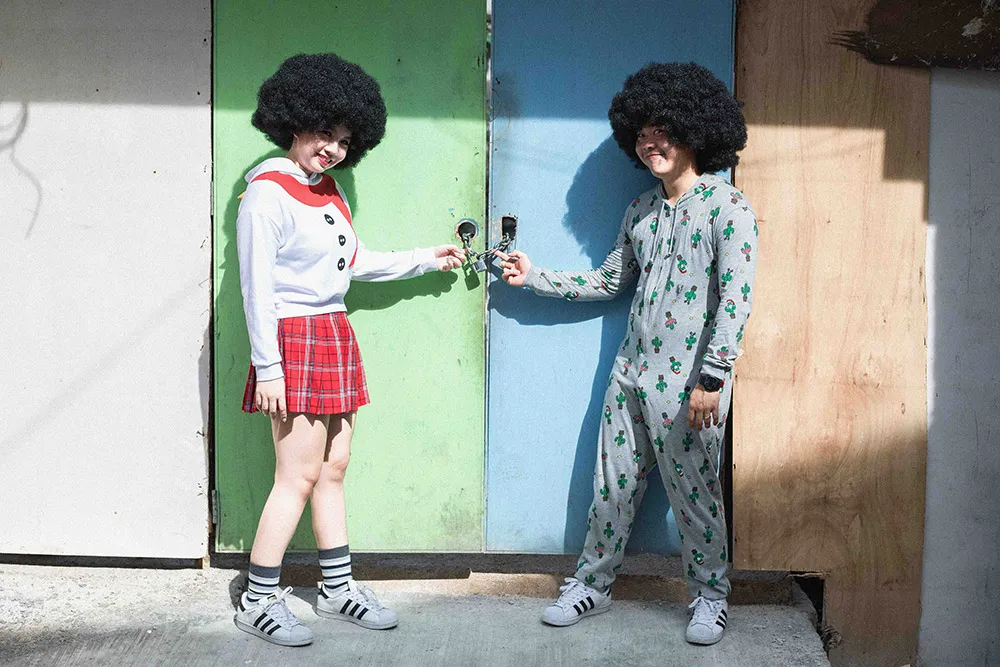 Photo by White Studio. theweddingnotebook.com