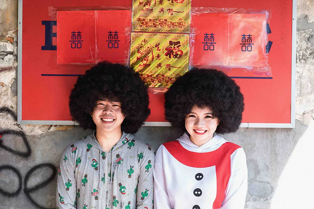 Photo by White Studio. theweddingnotebook.com