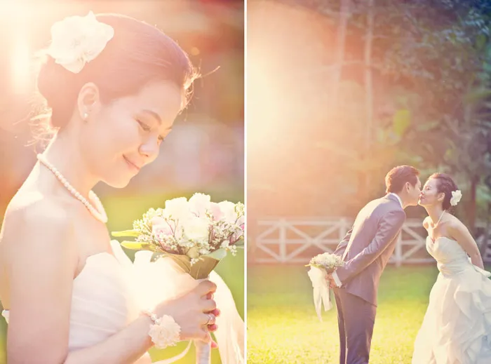 Mr and Mrs Photography. theweddingnotebook.com