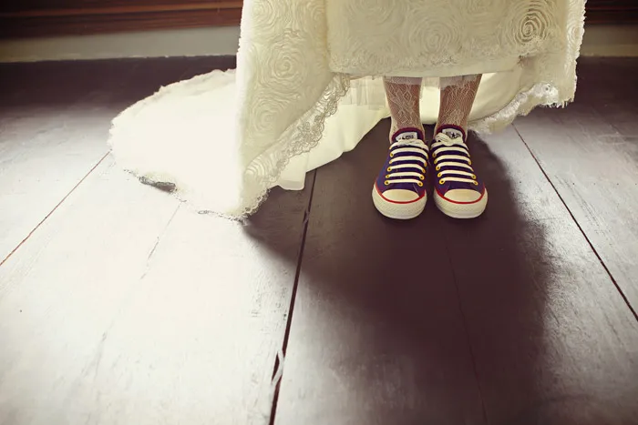 Photography by Axioo. theweddingnotebook.com