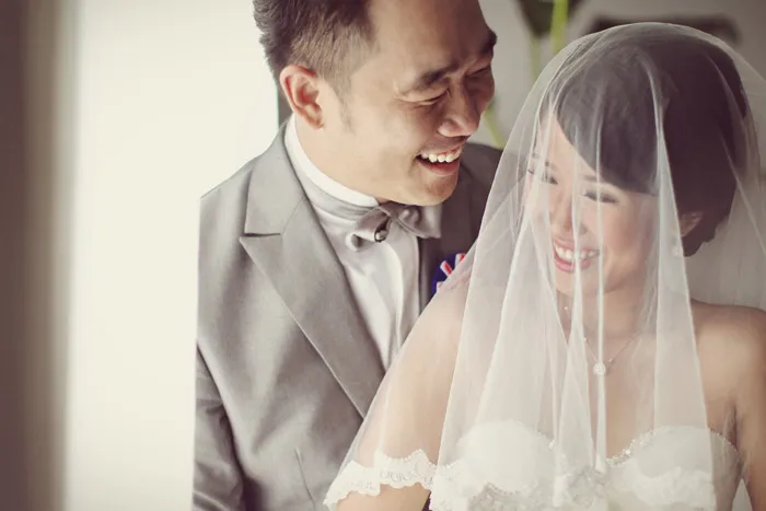Photography by Axioo. theweddingnotebook.com