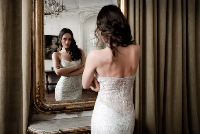 Daalarna 2014 Bridal Collection. theweddingnotebook.com