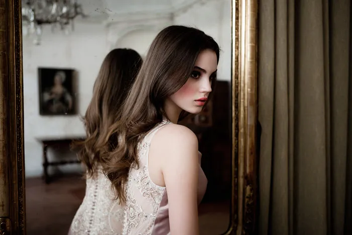 Daalarna 2014 Bridal Collection. theweddingnotebook.com