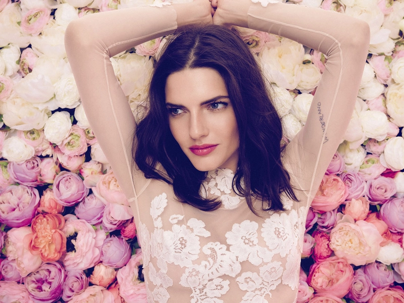 Daalarna 2016 Bridal Collection