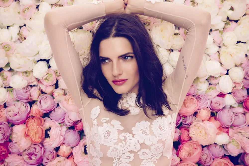 Daalarna Couture 2016 Collection. theweddingnotebook.com