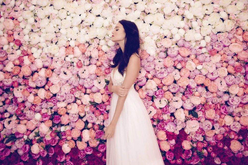 Daalarna Couture 2016 Collection. theweddingnotebook.com