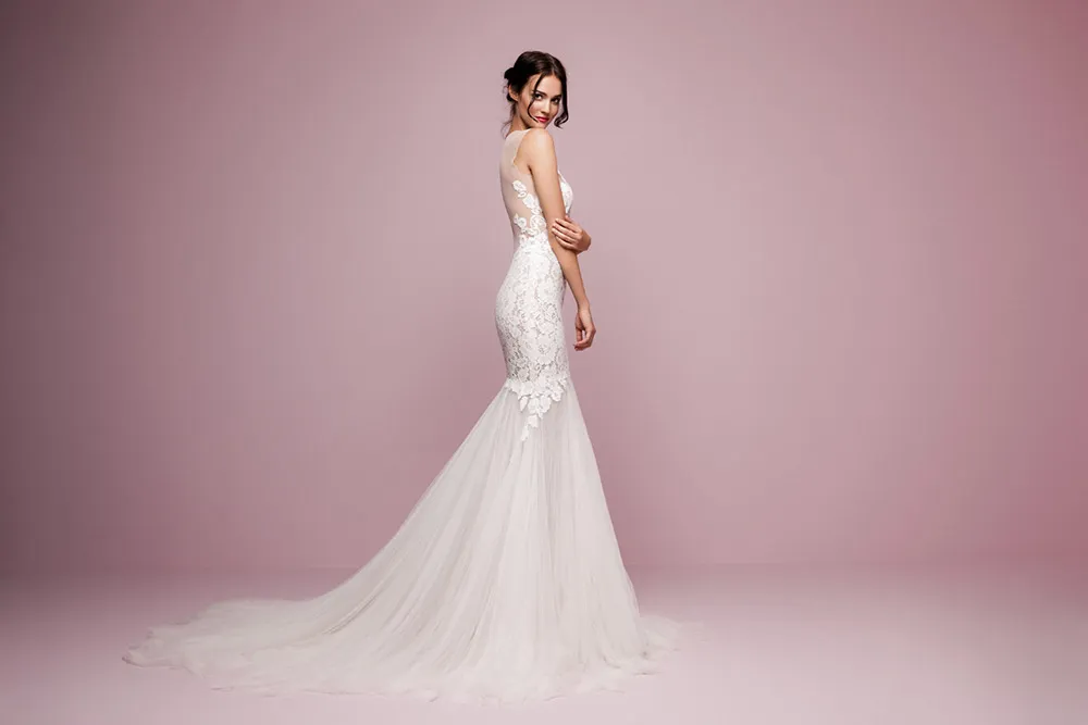 Daalarna Couture 2016 Collection. theweddingnotebook.com