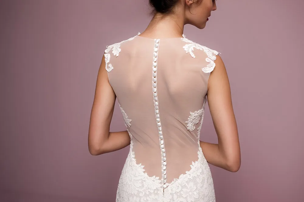 Daalarna Couture 2016 Collection. theweddingnotebook.com