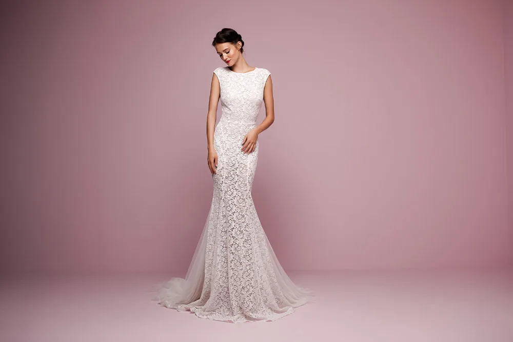 Daalarna Couture 2016 Collection. theweddingnotebook.com