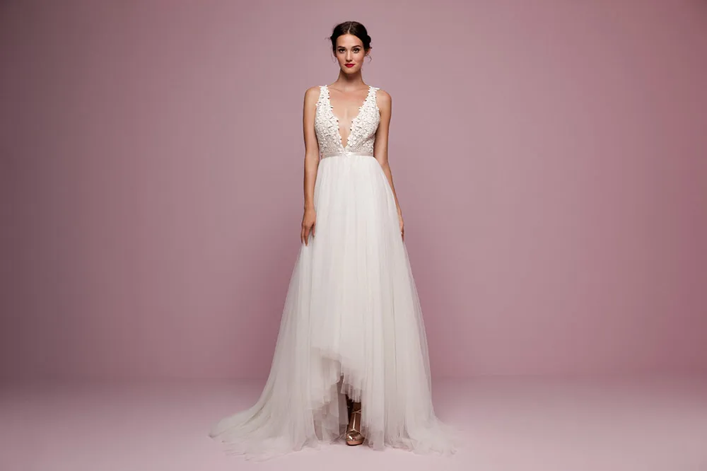 Daalarna Couture 2016 Collection. theweddingnotebook.com