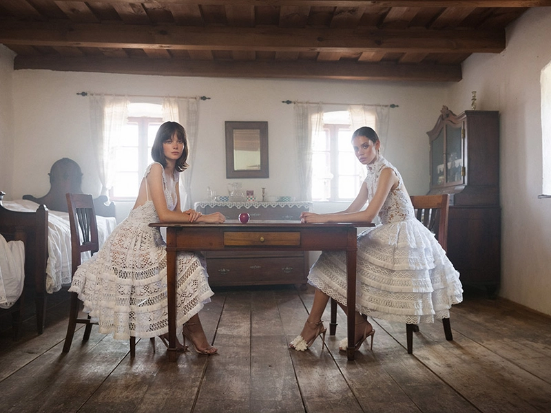 Daalarna 2020 Bridal Collection